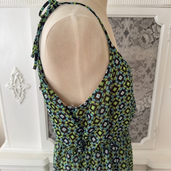 NWT Romeo & Juliet Couture Maxi Dress - Picture 6 of 15